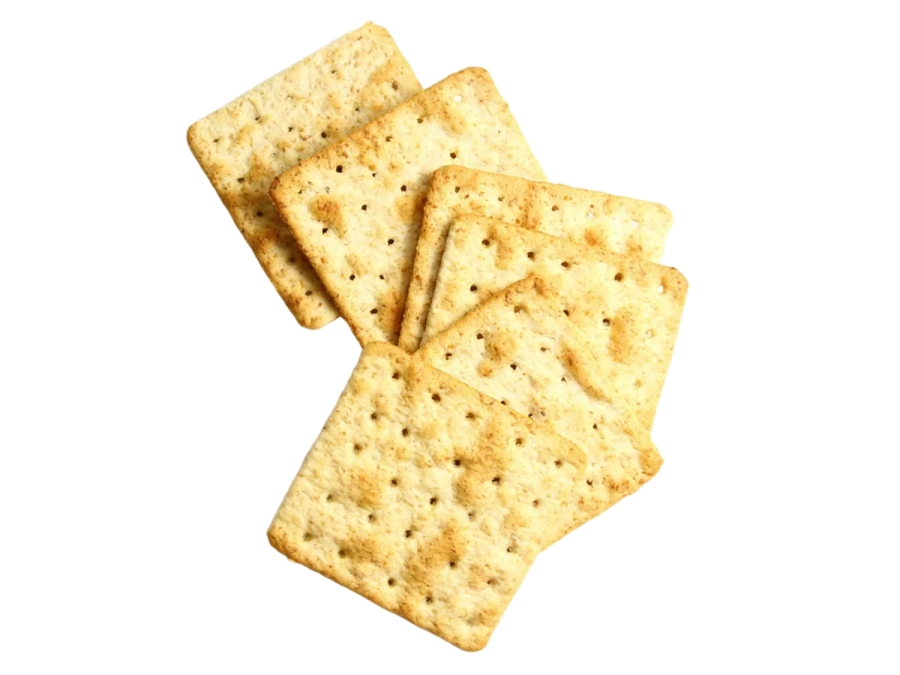 Печенье "Галетное"