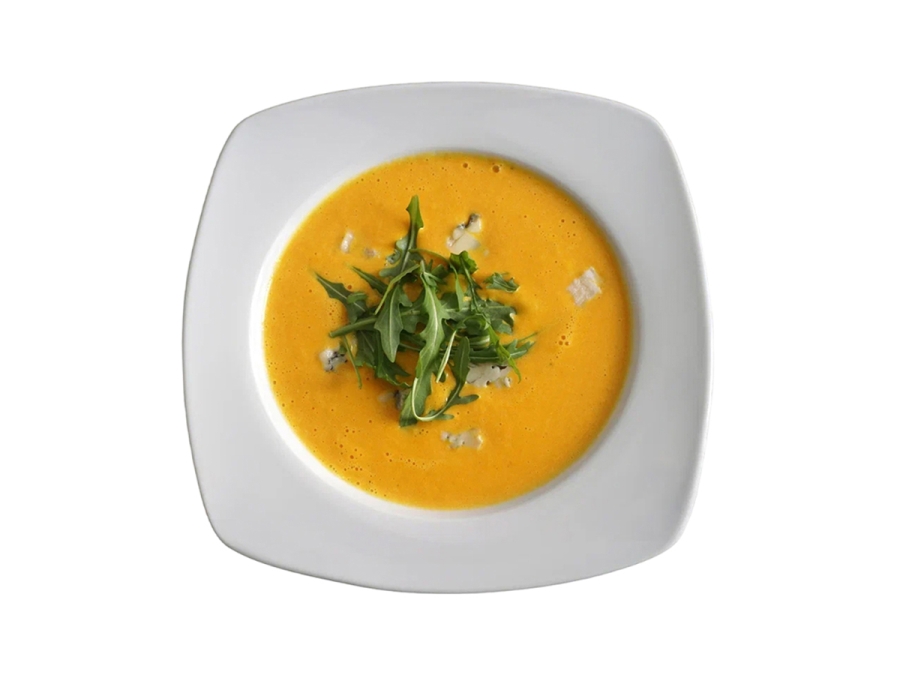 Сливочное удовольствие