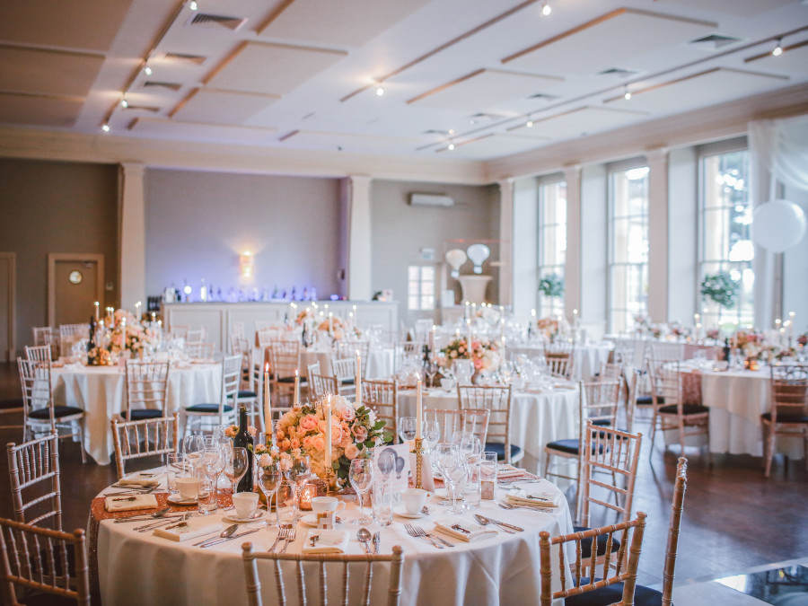 Создадим незабываемое впечатление