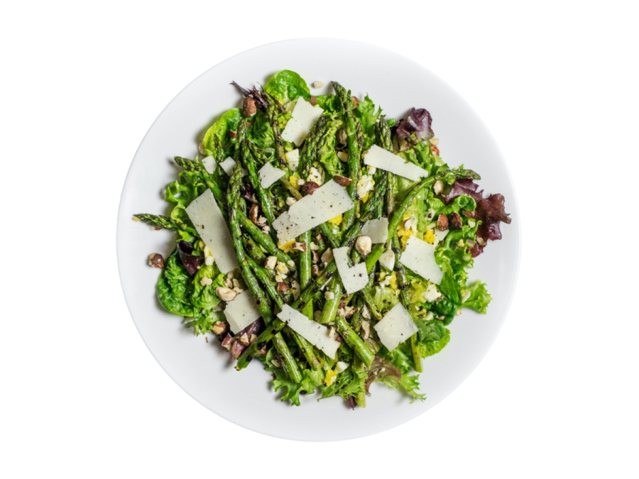 Салат "Флоренция"