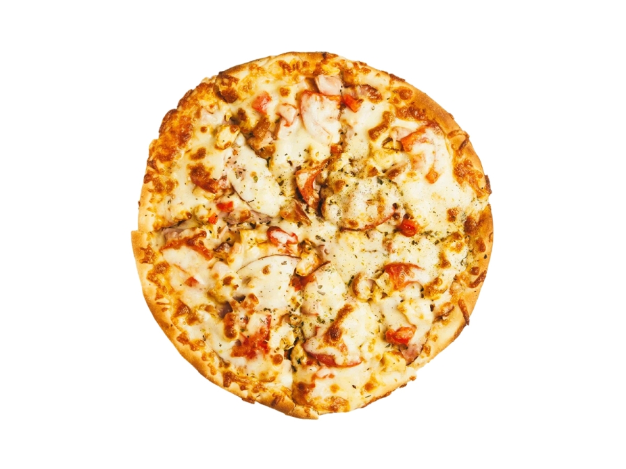 Пицца "Мясная"