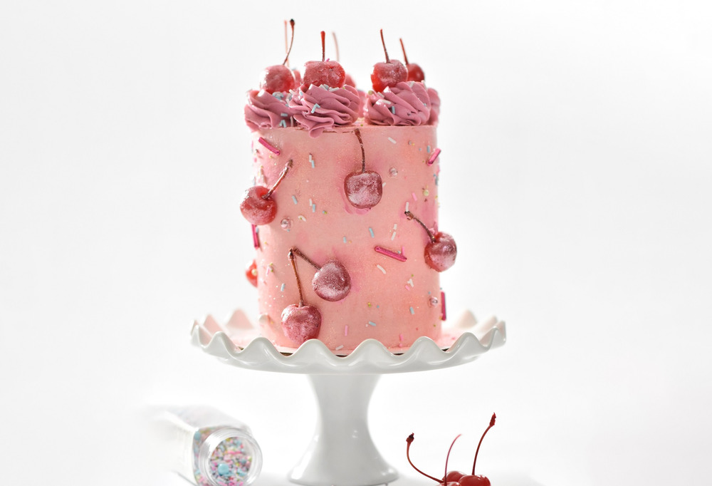 Торты на заказ