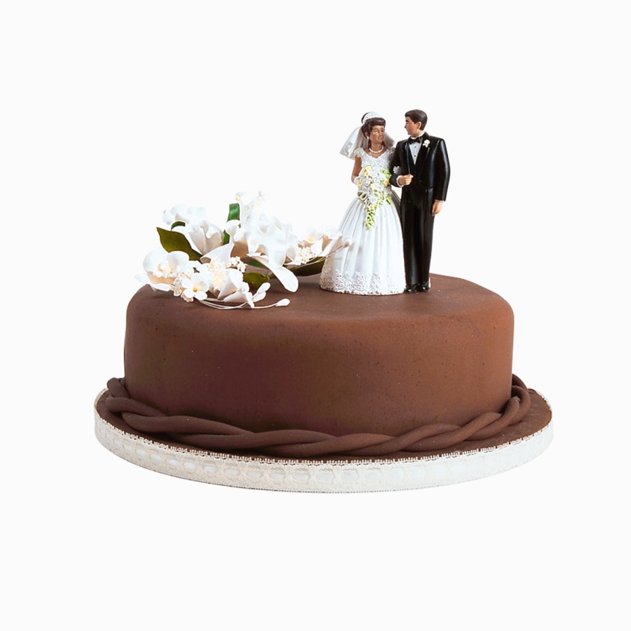 Торт "Захер"