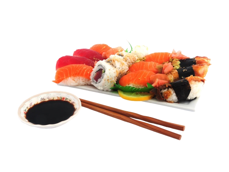 Сет "Гурман"