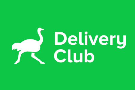 Деливери Клаб