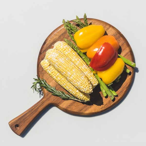 Экологичная натуральная продукция