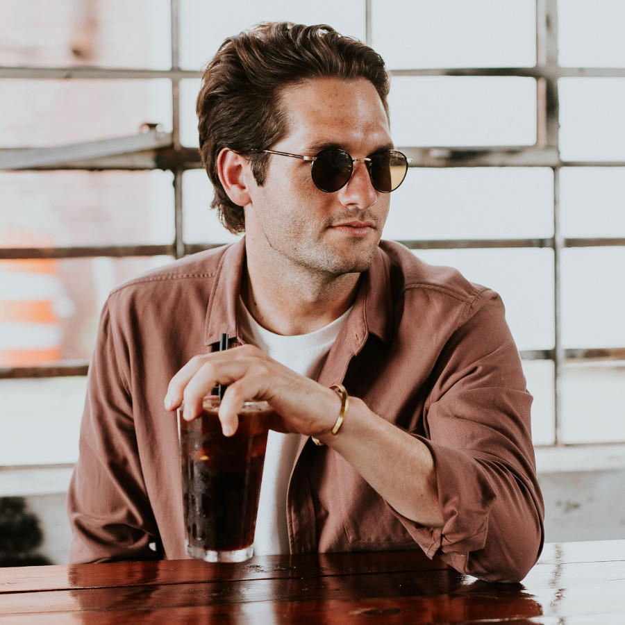 Никитин Павел