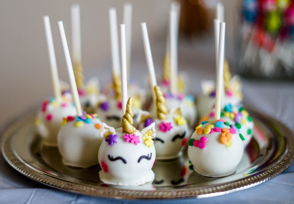 Детский Candy bar